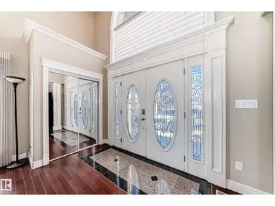 Interior photo 2 of 16104 136 ST NW