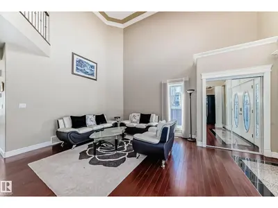 Interior photo 4 of 16104 136 ST NW