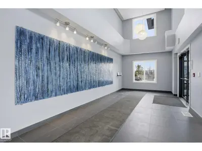 Interior photo 4 of #503 1230 WINDERMERE WY SW