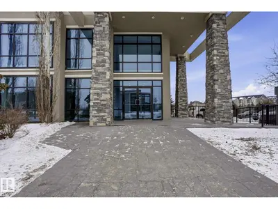 Interior photo 1 of #503 1230 WINDERMERE WY SW