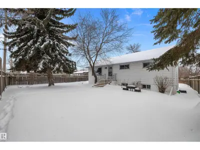 Interior photo 2 of 10403 98 AV