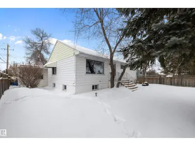 Interior photo 1 of 10403 98 AV