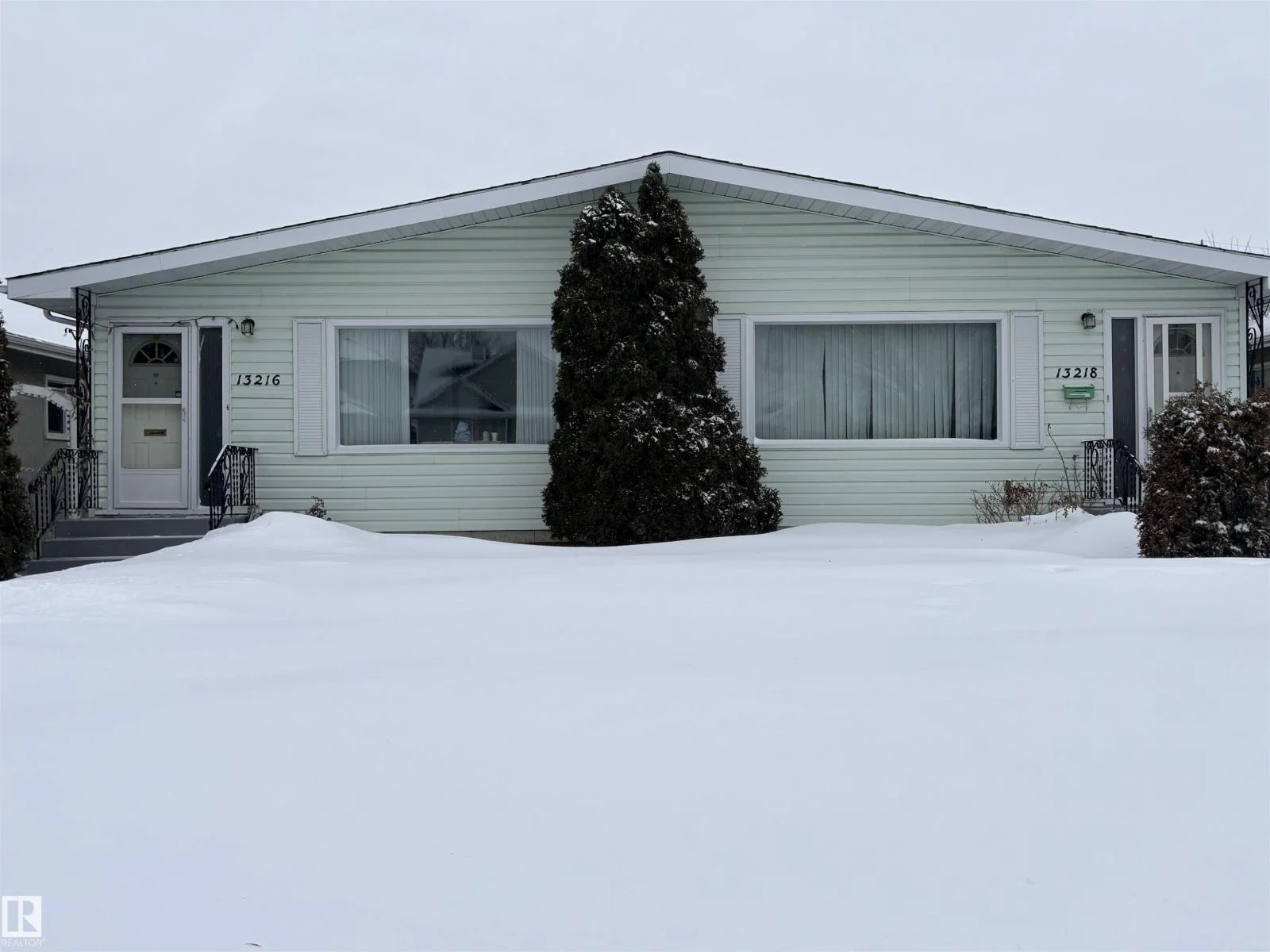 13216 DELWOOD RD NW, Edmonton - 7 bedroom Duplex for sale