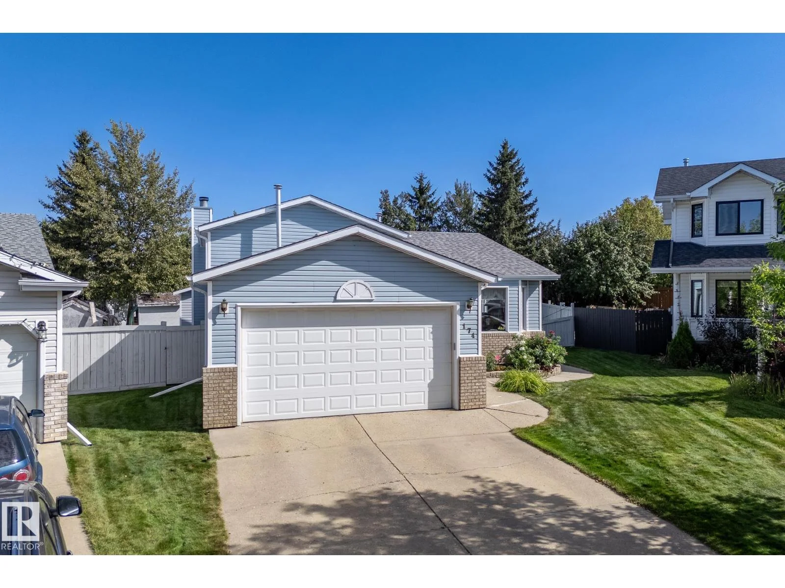 174 REGENCY DR, Sherwood Park - 4 bedroom Detached Single Family for sale