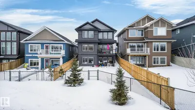 Interior photo 1 of 1460 ENRIGHT LANDING LD NW