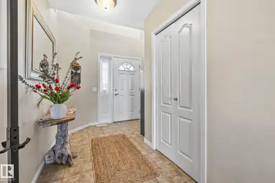 Interior photo 2 of 5468 162B AV NW