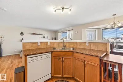 Interior photo 4 of 5468 162B AV NW