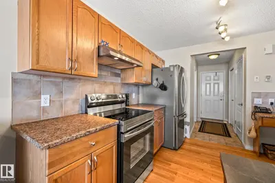 Interior photo 3 of 5468 162B AV NW