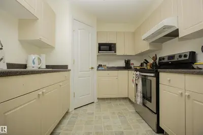 Interior photo 3 of #303 8119 112 AV NW