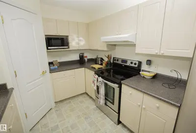 Interior photo 2 of #303 8119 112 AV NW