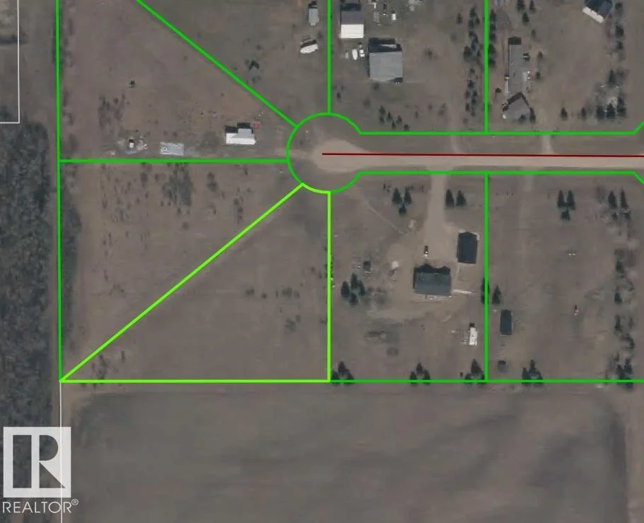 22 15025 Twp Rd 470, Rural Wetaskiwin County - 0 bedroom Vacant Lot/Land for sale