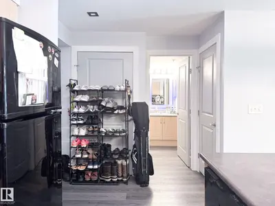 Interior photo 4 of #314 11449 ELLERSLIE RD SW