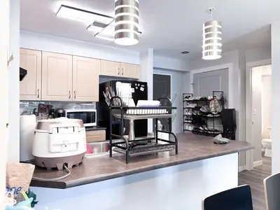 Interior photo 3 of #314 11449 ELLERSLIE RD SW