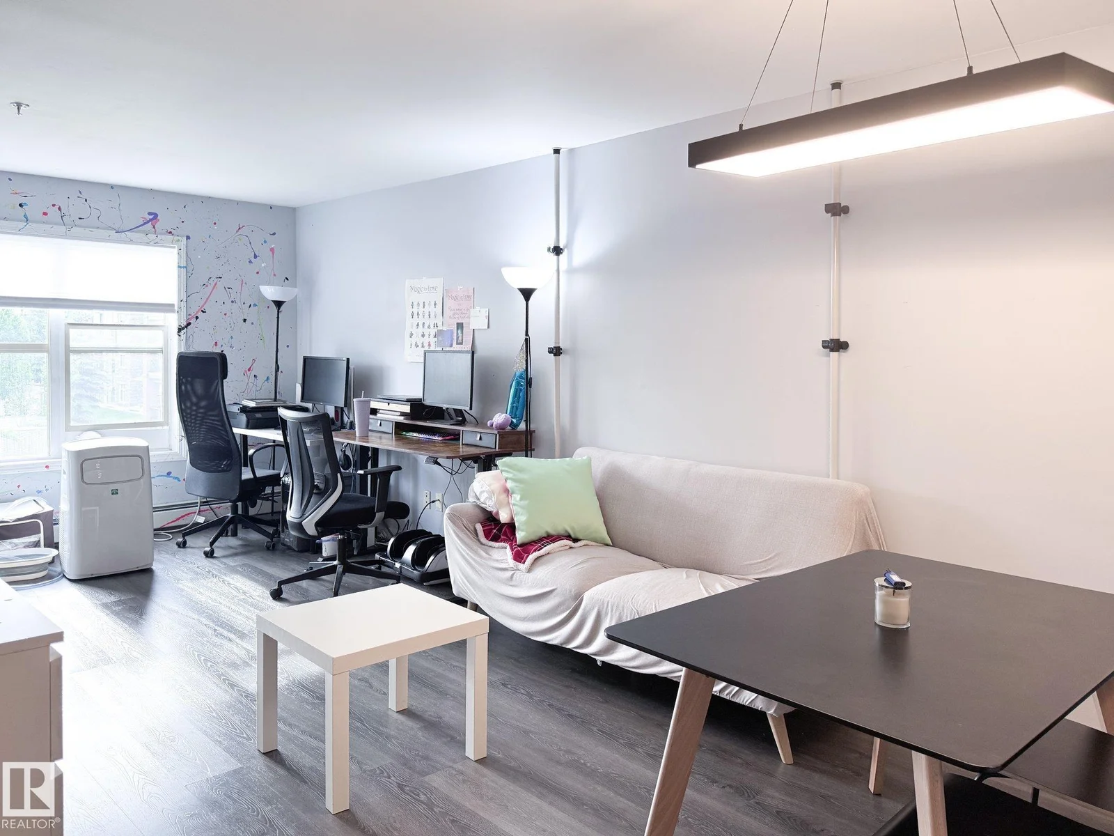 #314 11449 ELLERSLIE RD SW, Edmonton - 1 bedroom Apartment for sale