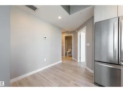 Interior photo 3 of #1703 10180 103 ST NW