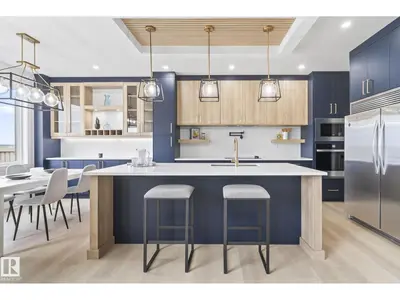 Interior photo 4 of 213 FRASER WY NW