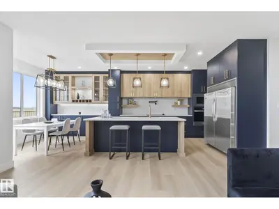 Interior photo 3 of 213 FRASER WY NW