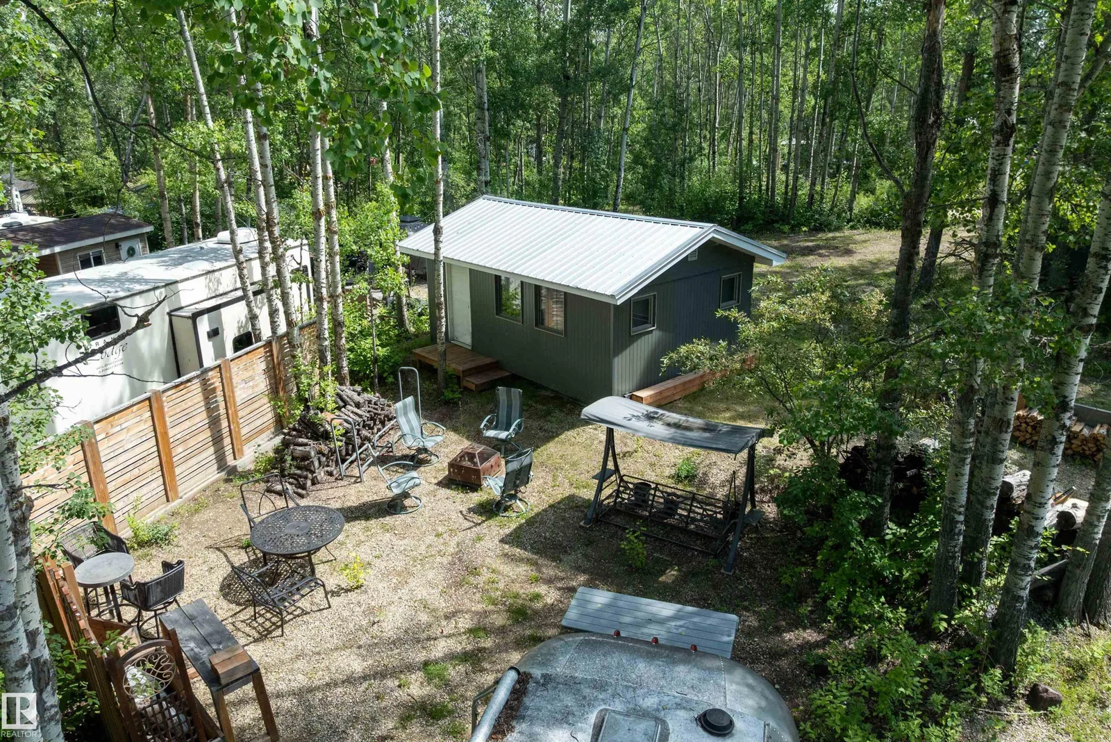 #101 53509 RR 60, Rural Parkland County - 0 bedroom Vacant Lot/Land for sale