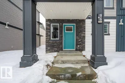 Interior photo 1 of #96 1530 TAMARACK BV NW