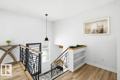 Interior photo 3 of 7016 92A AV NW