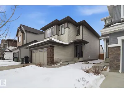 Interior photo 3 of 3234 CHERNOWSKI WY SW