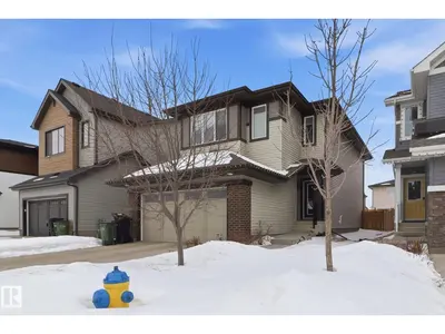 Interior photo 1 of 3234 CHERNOWSKI WY SW