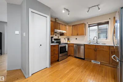 Interior photo 3 of 8007 160 AV NW