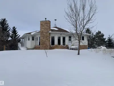 Interior photo 1 of 16420 TWP 512