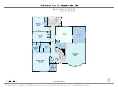 Interior photo 4 of 156 Green Ash DR