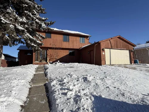 125 PINE DR, Wetaskiwin - $399,900