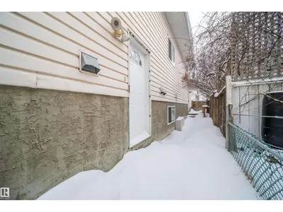 Interior photo 2 of 12041/43 67 ST NW NW