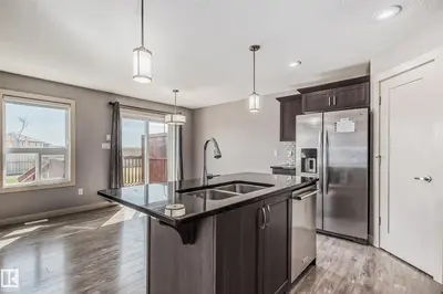 Interior photo 2 of 1669 HAMMOND CR NW