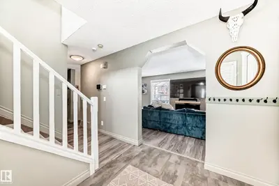 Interior photo 3 of 15304 138B ST NW