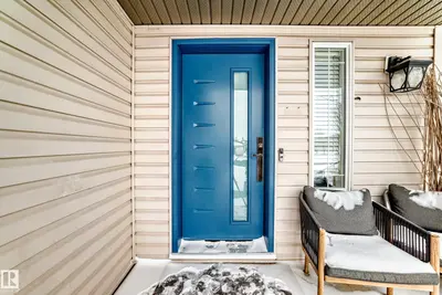 Interior photo 1 of 15304 138B ST NW