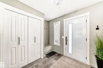 Interior photo 2 of 15304 138B ST NW