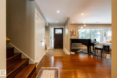 Interior photo 4 of 14019 88 AV NW