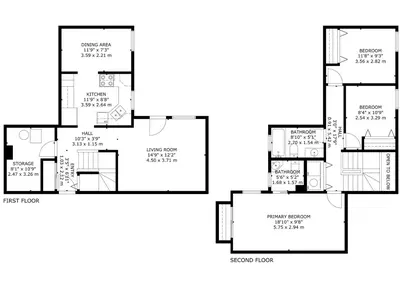 Interior photo 4 of 157 LANCASTER TC NW