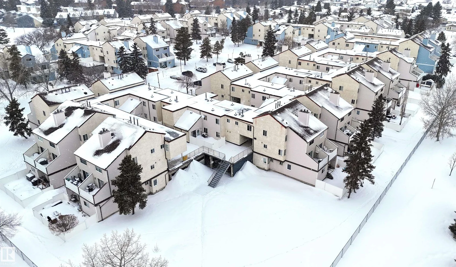 157 LANCASTER TC NW, Edmonton - 3 bedroom Townhouse for sale