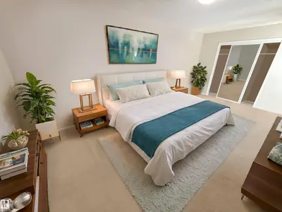 Interior photo 3 of 157 LANCASTER TC NW