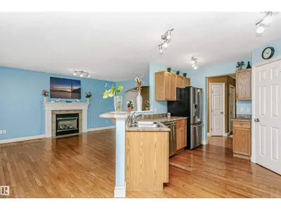 Interior photo 3 of 607 WINDROSS CR NW