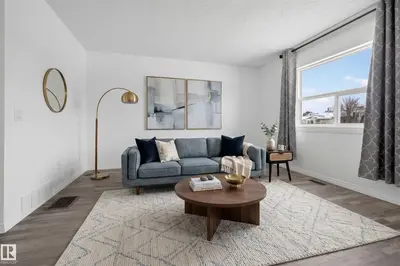 Interior photo 1 of 18716 57 AV NW