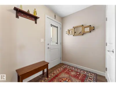 Interior photo 4 of 5 HAMMETT GA