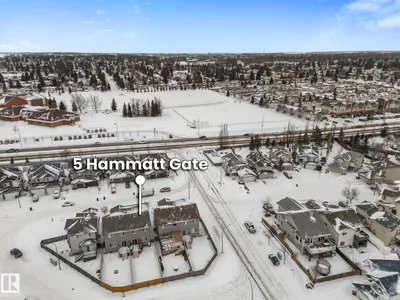 Interior photo 1 of 5 HAMMETT GA