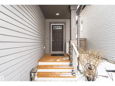 Interior photo 3 of 115 57 ST SW