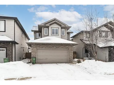 Interior photo 1 of 115 57 ST SW