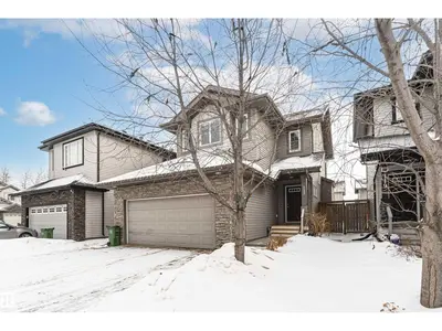 Interior photo 2 of 115 57 ST SW