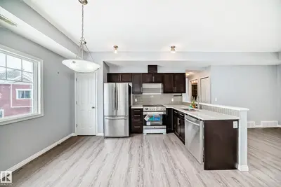 Interior photo 4 of #47 460 HEMINGWAY RD NW