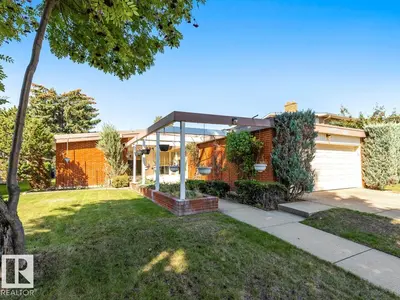 Interior photo 4 of 7404 Rowland RD NW