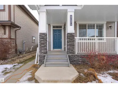 Interior photo 2 of 8727 221 ST NW