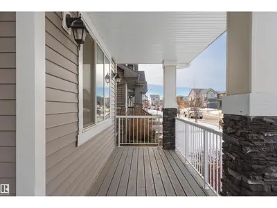 Interior photo 3 of 8727 221 ST NW